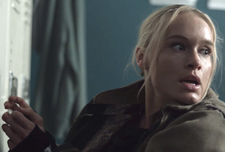 fire country 420 code quote