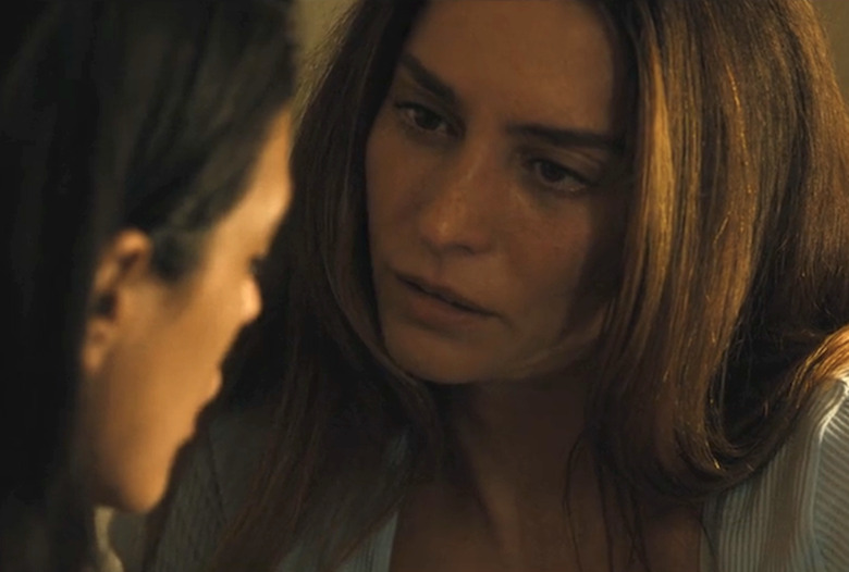 lioness im the cure quote