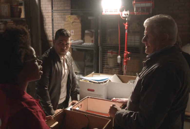 ncis found the jars quote