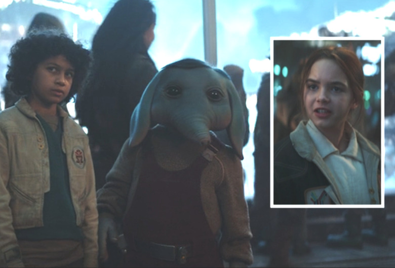 star wars skeleton crew i dont talk with my trunk quote