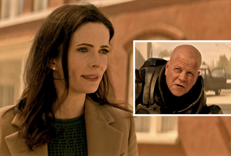 superman and lois beat your ass quote