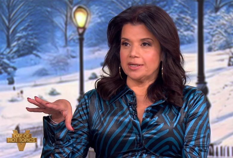 the view ask me if im pregnant quote