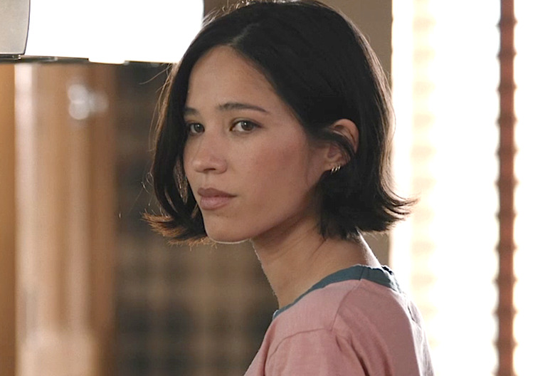 yellowstone good morning quote