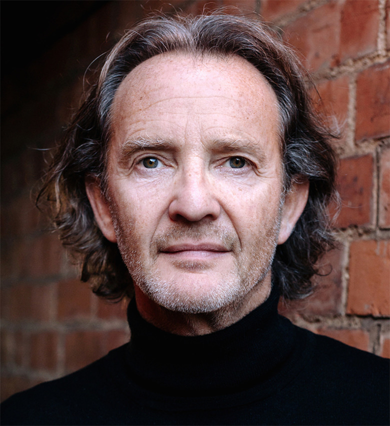 Harry Potter TV Series Anton Lesser Ollivander