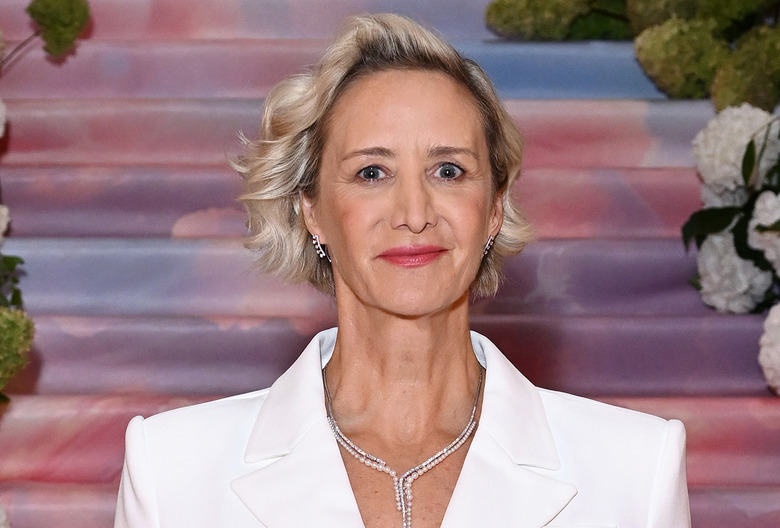 Janet McTeer Harry Potter Series McGonagall