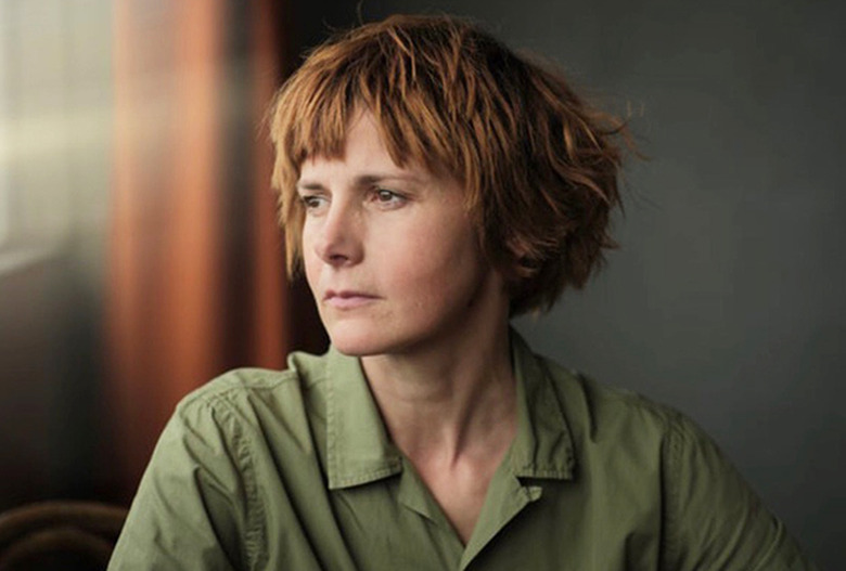 Madam Hooch Harry Potter TV Series Louise Brealey