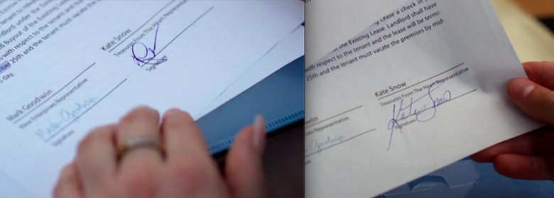 Mistletoe Connection