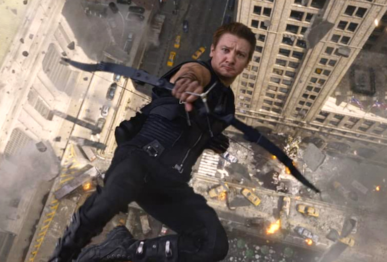 Hawkeye Marvel Movies Recap