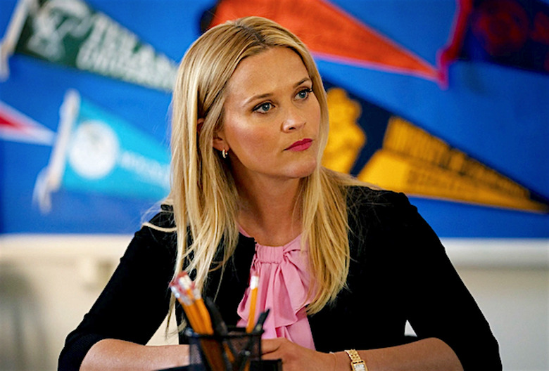 Big Little Lies Madeline McKenzie Reese Witherspoon