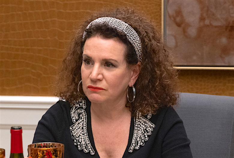 Curb Your Enthusiasm Susie Essman