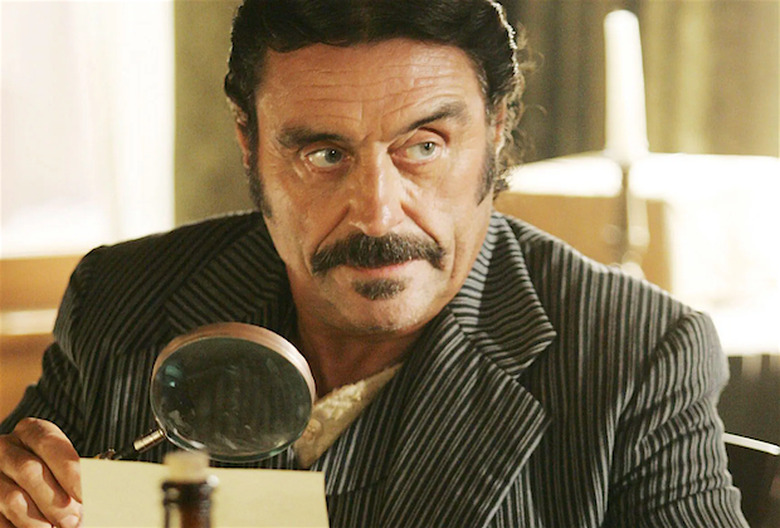 Deadwood Al Swearengen
