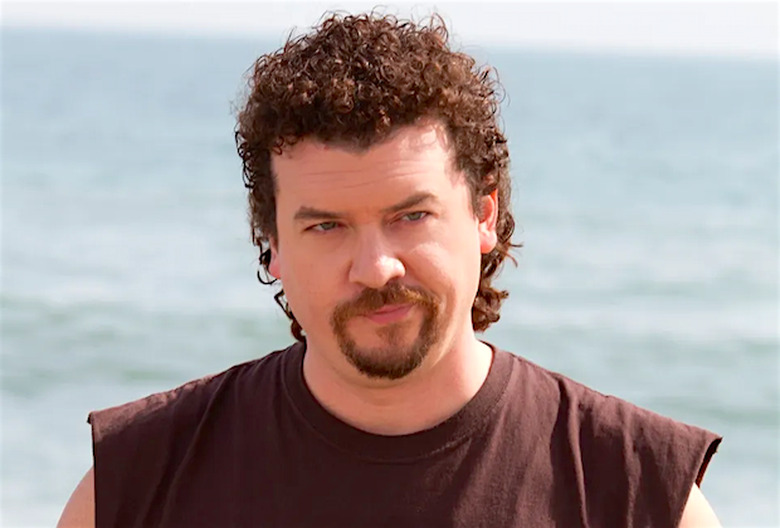 Eastbound and Down Kenny Powers