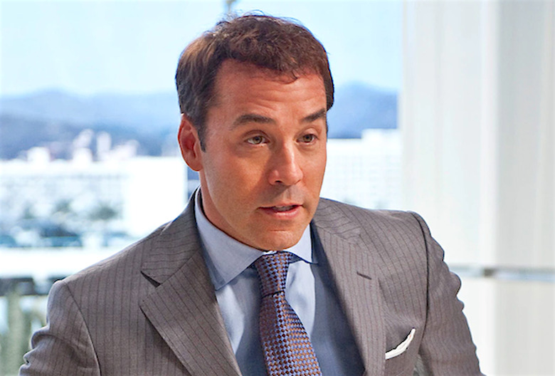 Entourage Ari Gold Jeremy Piven