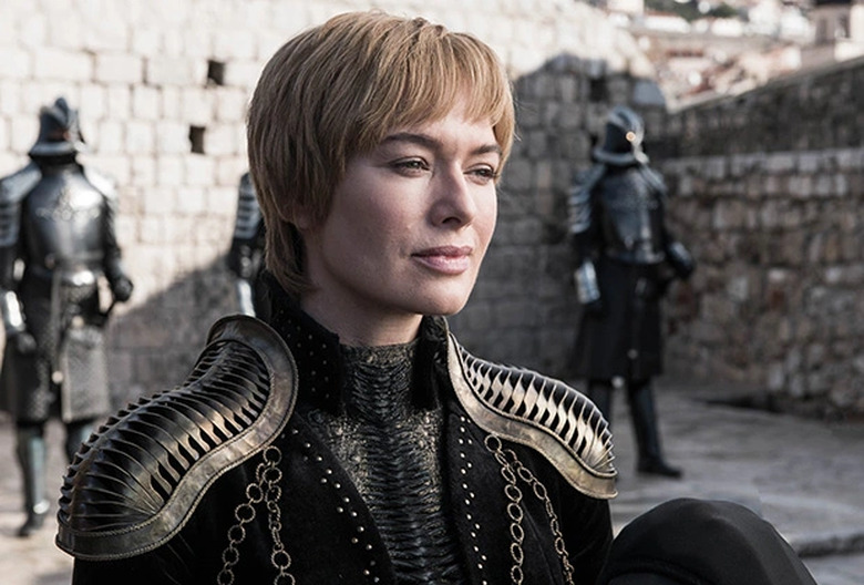 Game of Thrones Cersei Lannister