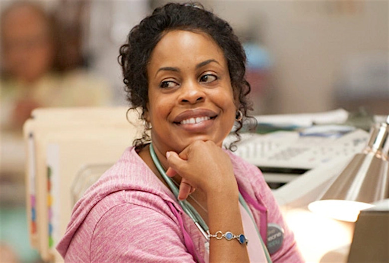 Getting On Didi Niecy Nash