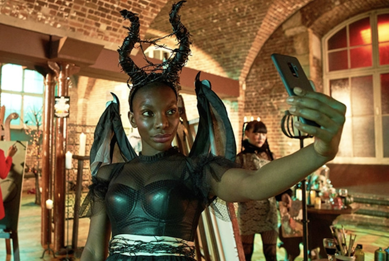 I May Destroy You Michaela Coel Arabella