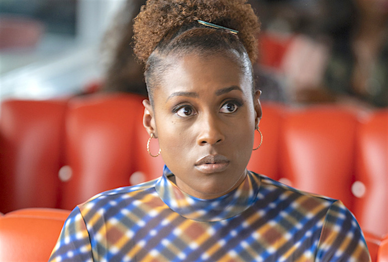Insecure Issa Rae