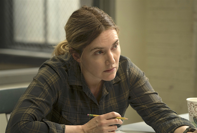 Mare of Easttown Kate Winslet Season 2