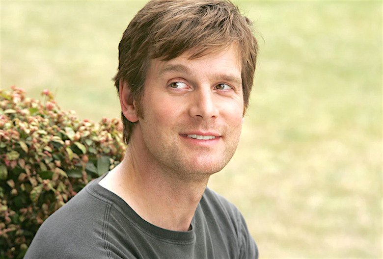 Six Feet Under Nate Fisher