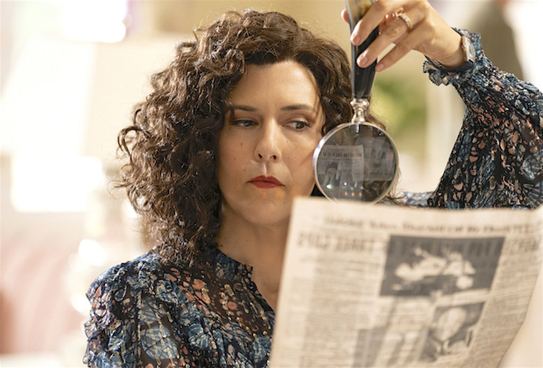The Righteous Gemstones Judy Edi Patterson