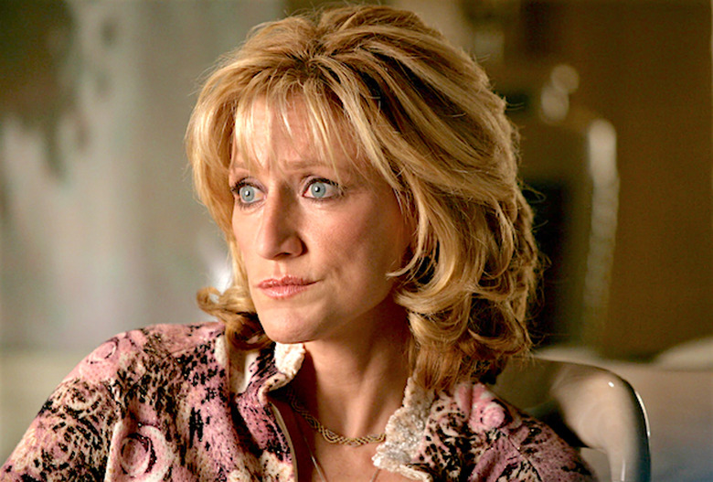 The Sopranos Carmela Edie Falco