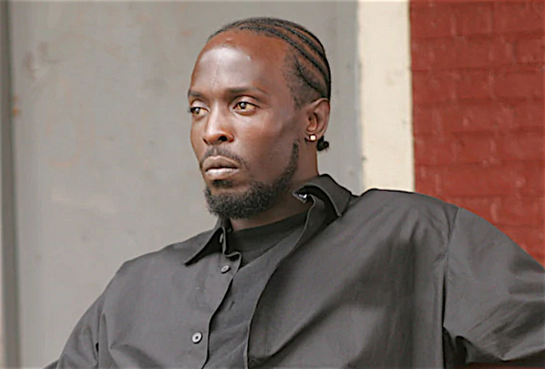 The Wire Omar Little