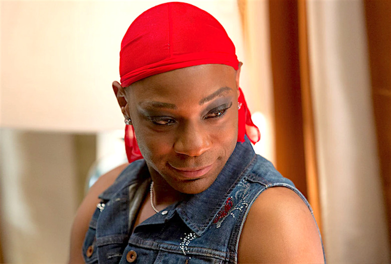 True Blood Lafayette