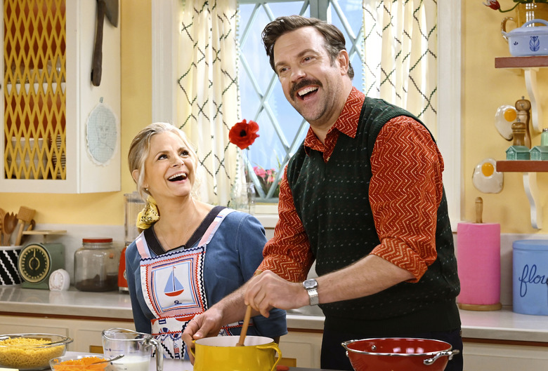 At Home With Amy Sedaris Streaming