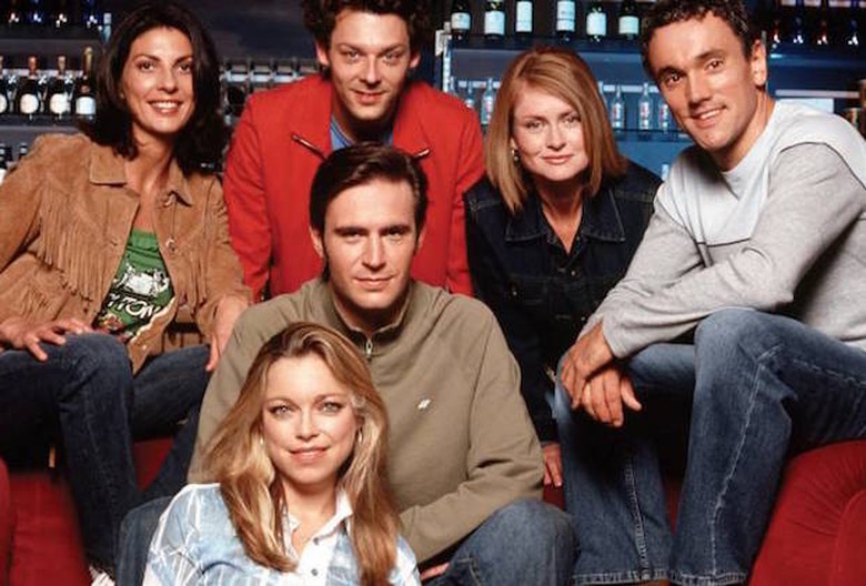 Coupling UK Streaming HBO Max
