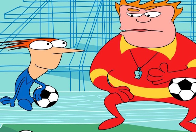 Home Movies Streaming