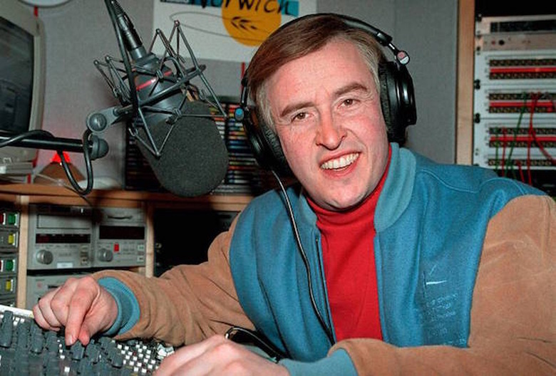 I'm Alan Partridge Streaming
