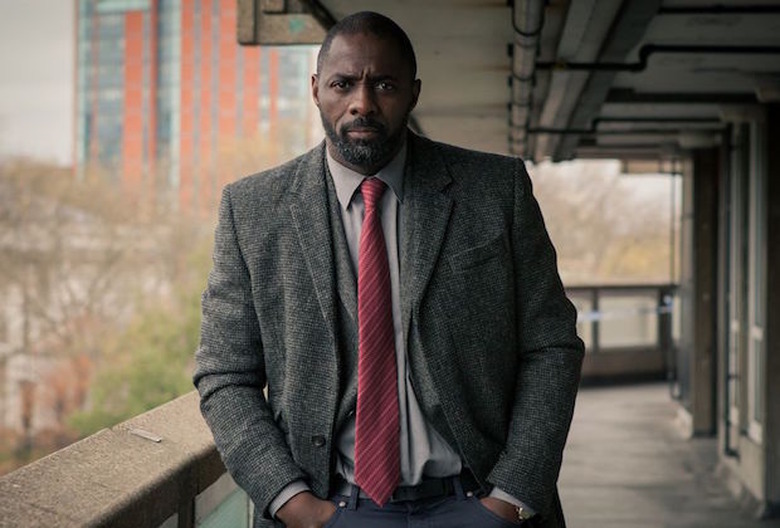 Luther Streaming