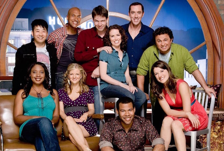 Mad TV Streaming