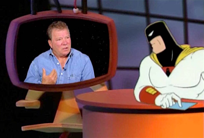 Space Ghost Coast to Coast Streaming