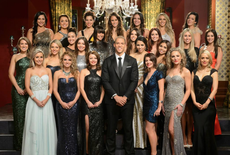 The Bachelor Australia Streaming