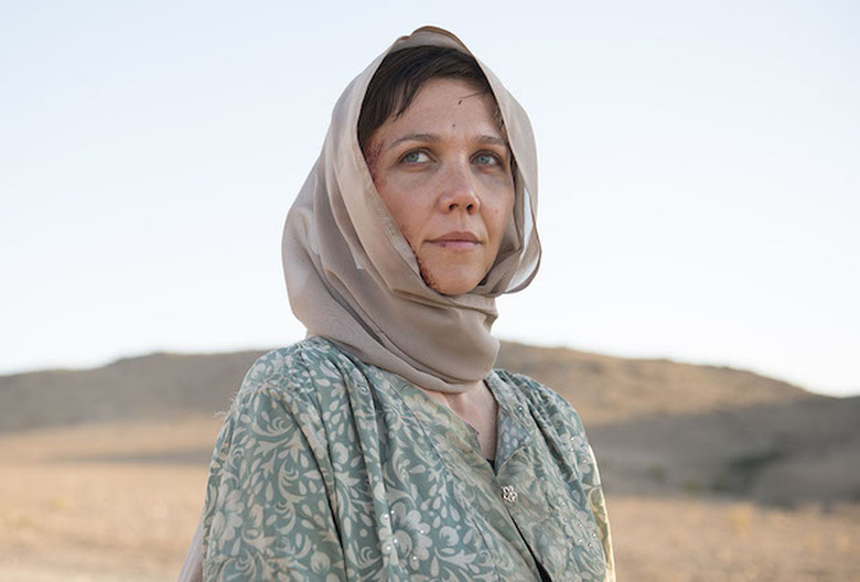 The Honorable Woman Streaming