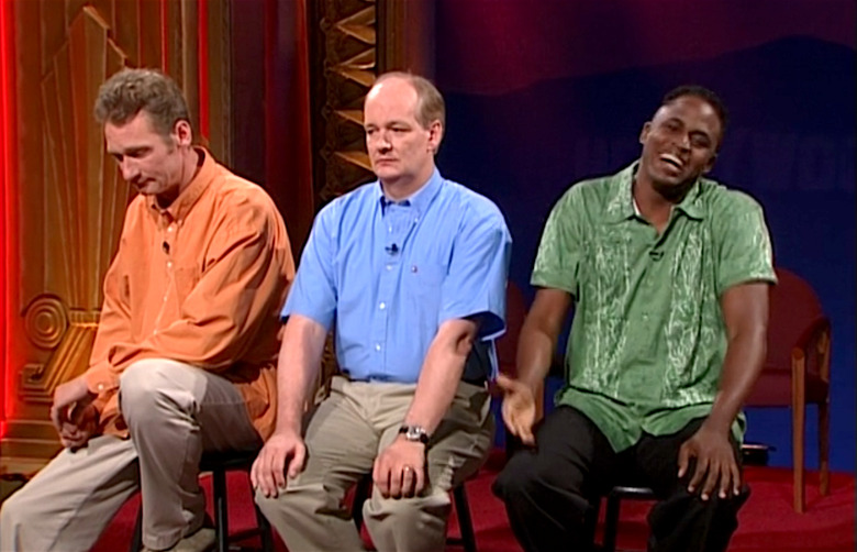 Whose Line Is It Anyway Streaming