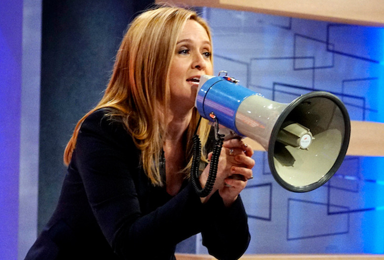 Full Frontal With Samantha Bee Season 8