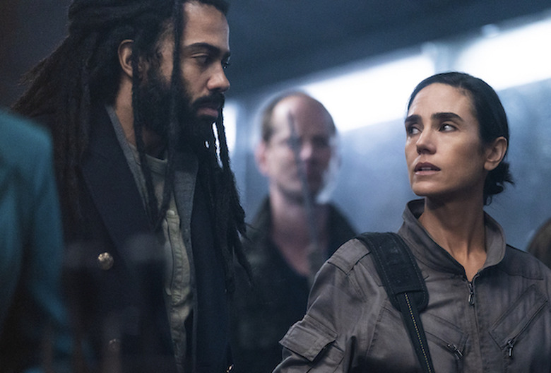 Snowpiercer Season 4