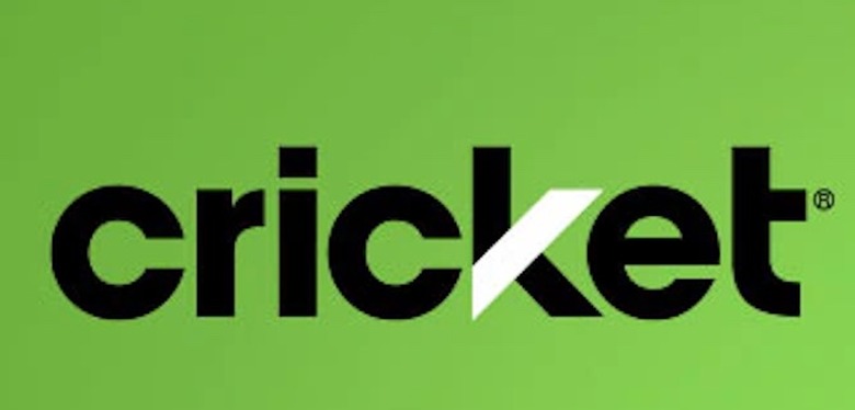 Cricket Logo