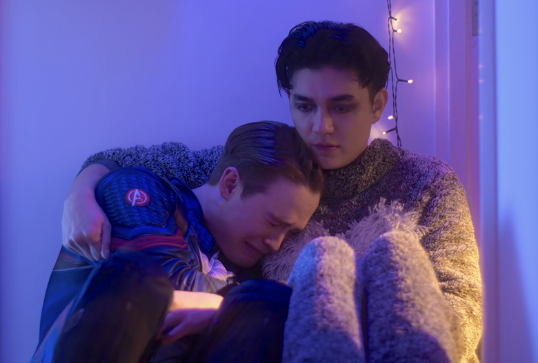 heartstopper season 3 screenshot tao nick