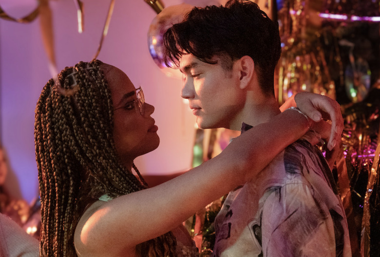 heartstopper season 3 yasmin finney william gao