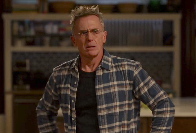 And Just Like That Season 2 Episode 6 Steve David Eigenberg