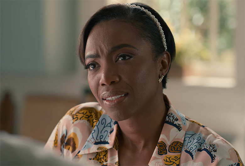 Heather Headley's Sweet Magnolias Performance