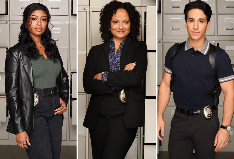 High Potential Season 2 Release Date Trailer Cast ABC