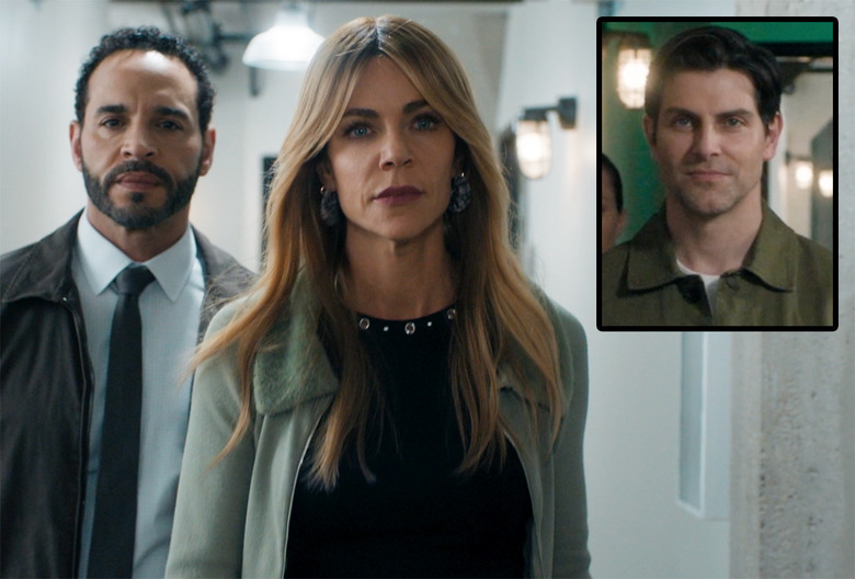 High Potential Season 2 Release Date Cast Trailer ABC