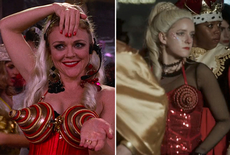 Hocus Pocus 2 Easter Eggs