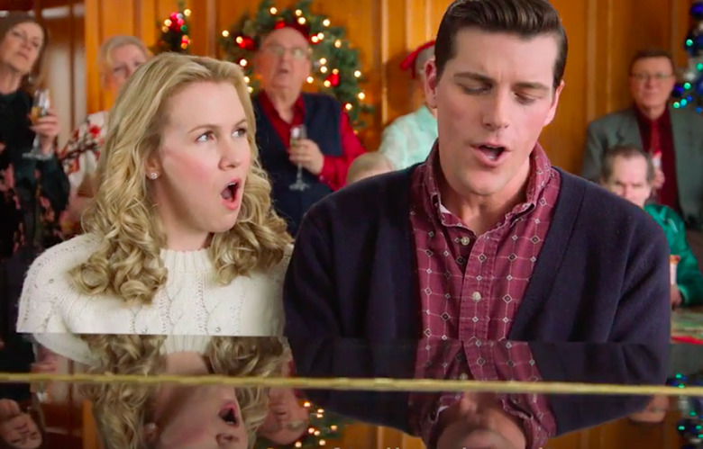 A Carol for Two