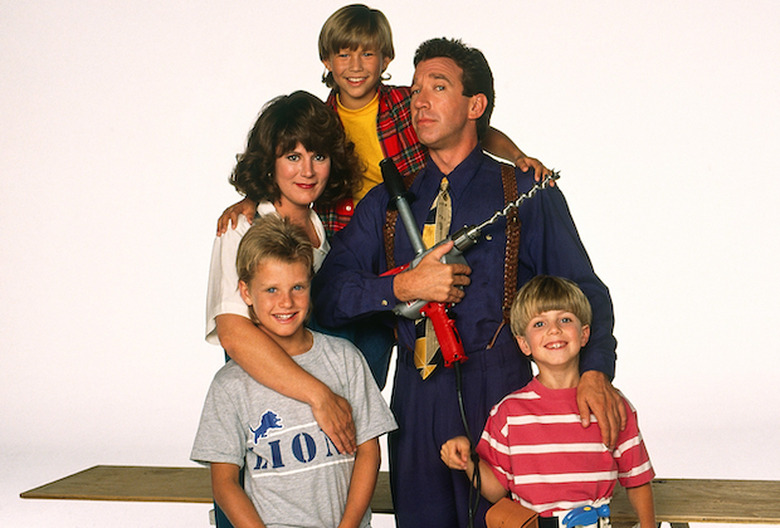 Home Improvement Where to Watch Episodes Online
