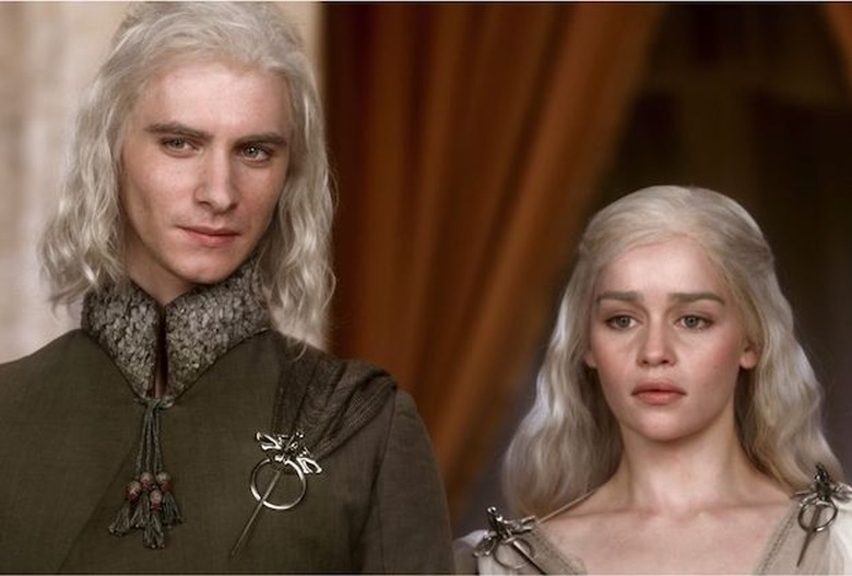 Game of Thrones House of the Dragon Spinoff